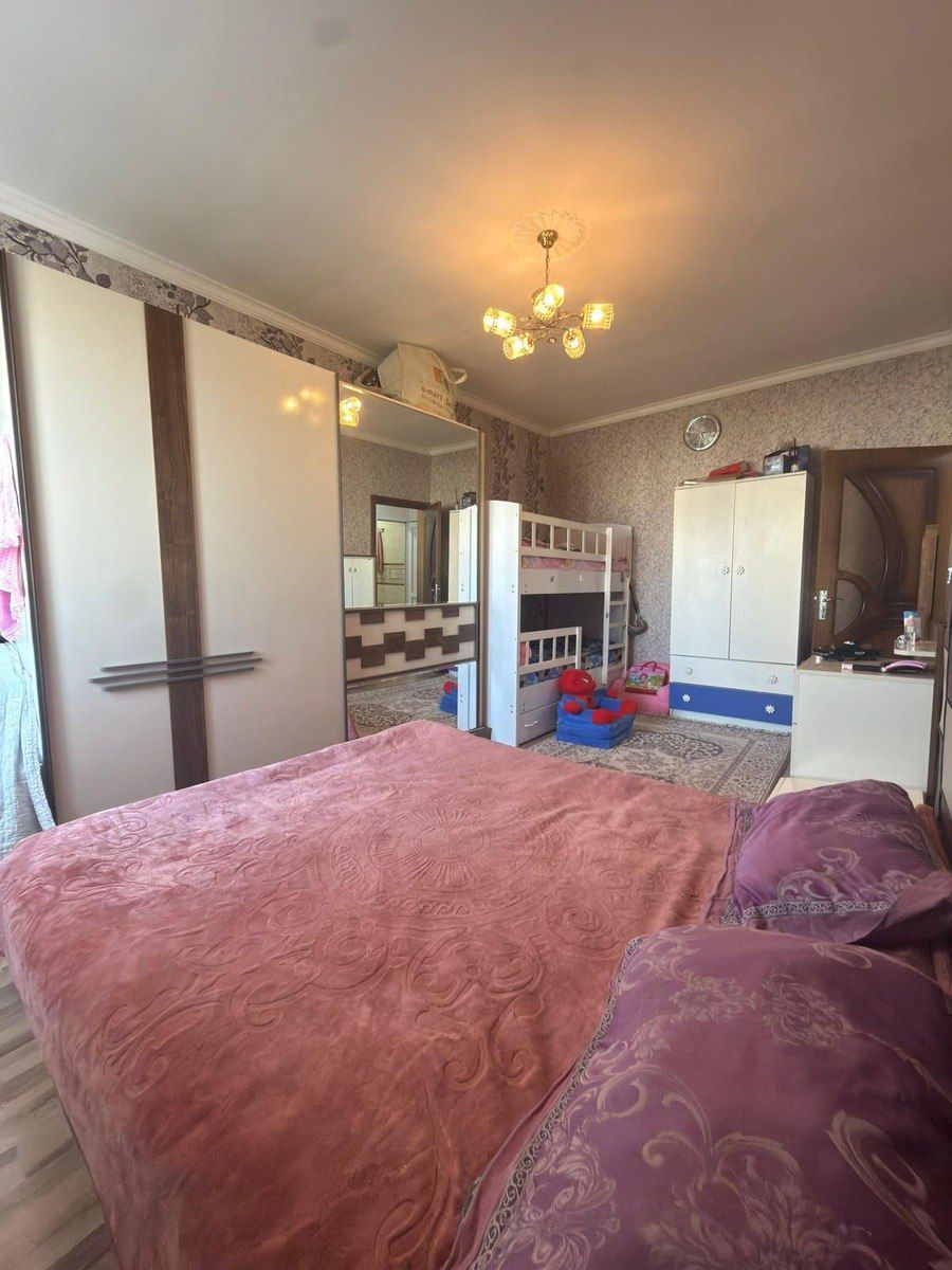Satılır 2 otaqlı köhnə tikili 65 m² — Mənzil, Bakı (7)