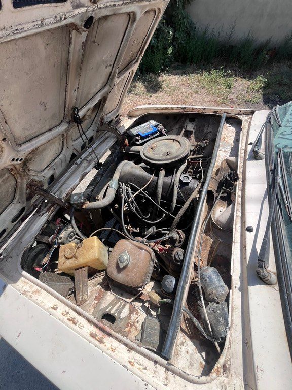 Lada (VAZ) 2106, 1.3 L, 1996 il, 50 000 km — Avtomobillər, Cəlilabad (6)