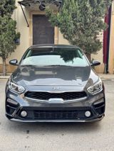 Kia Forte, 2.0 L, 2019 il, 90 755 km — Avtomobil