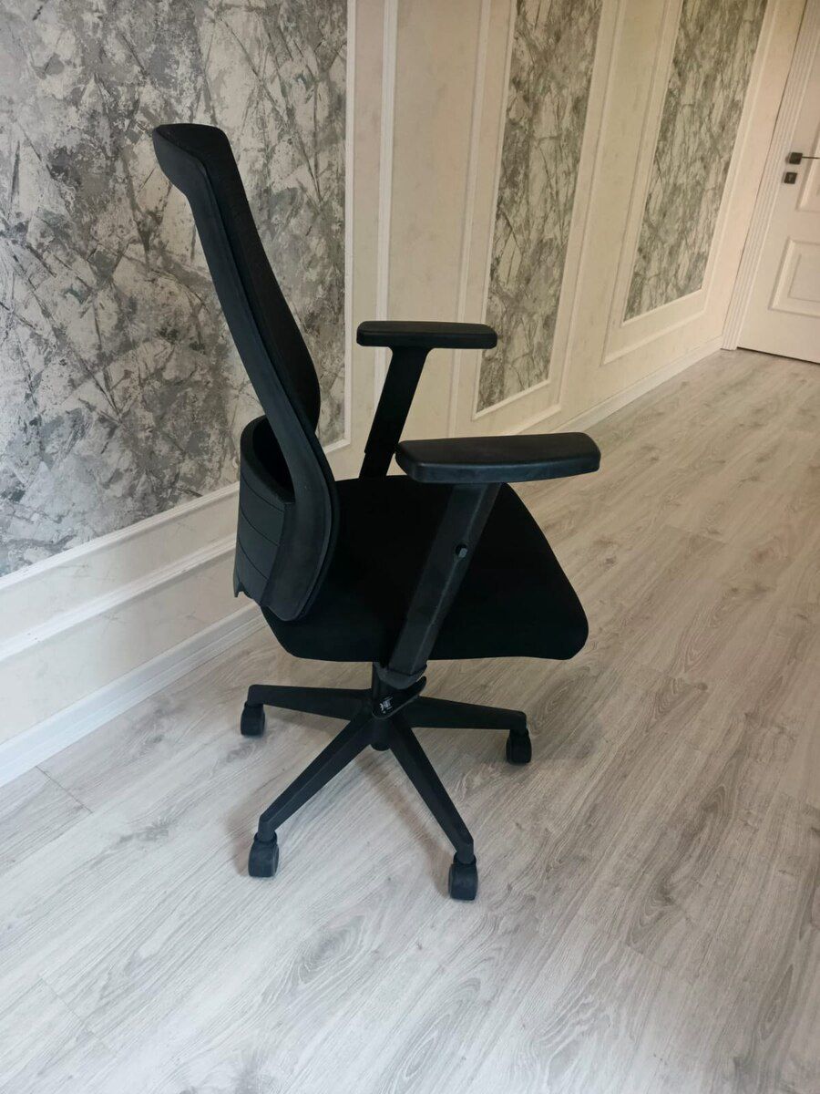 Ofis kreslosu — Mebel, Bakı (4)