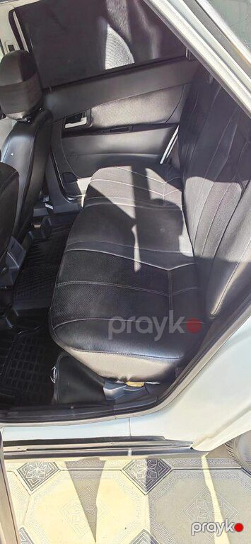 Lada (VAZ) Priora, 1.6 L, 2013 il, 295 000 km — Avtomobillər, Şabran (11)