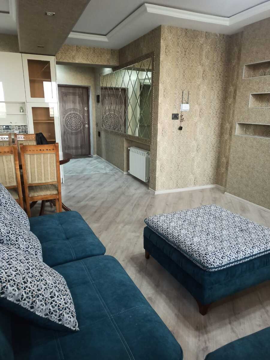 Satılır 2 otaqlı yeni tikili 80 m² — Mənzil, Xırdalan (6)