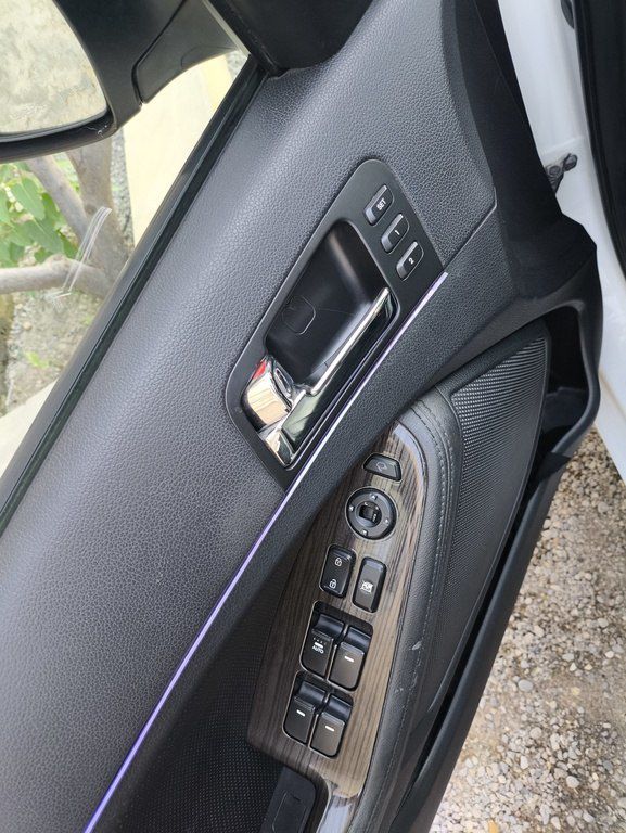 Kia K5, 2.0 L, 2011 il, 205 000 km — Avtomobillər, Bakı (6)