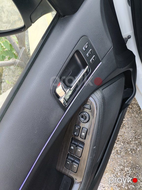Kia K5, 2.0 L, 2011 il, 205 000 km — Avtomobillər, Bakı (6)