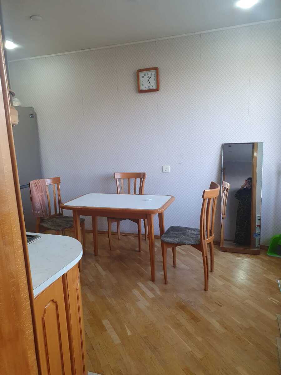 Satılır 5 otaqlı köhnə tikili 120 m² — Mənzil, Bakı (8)