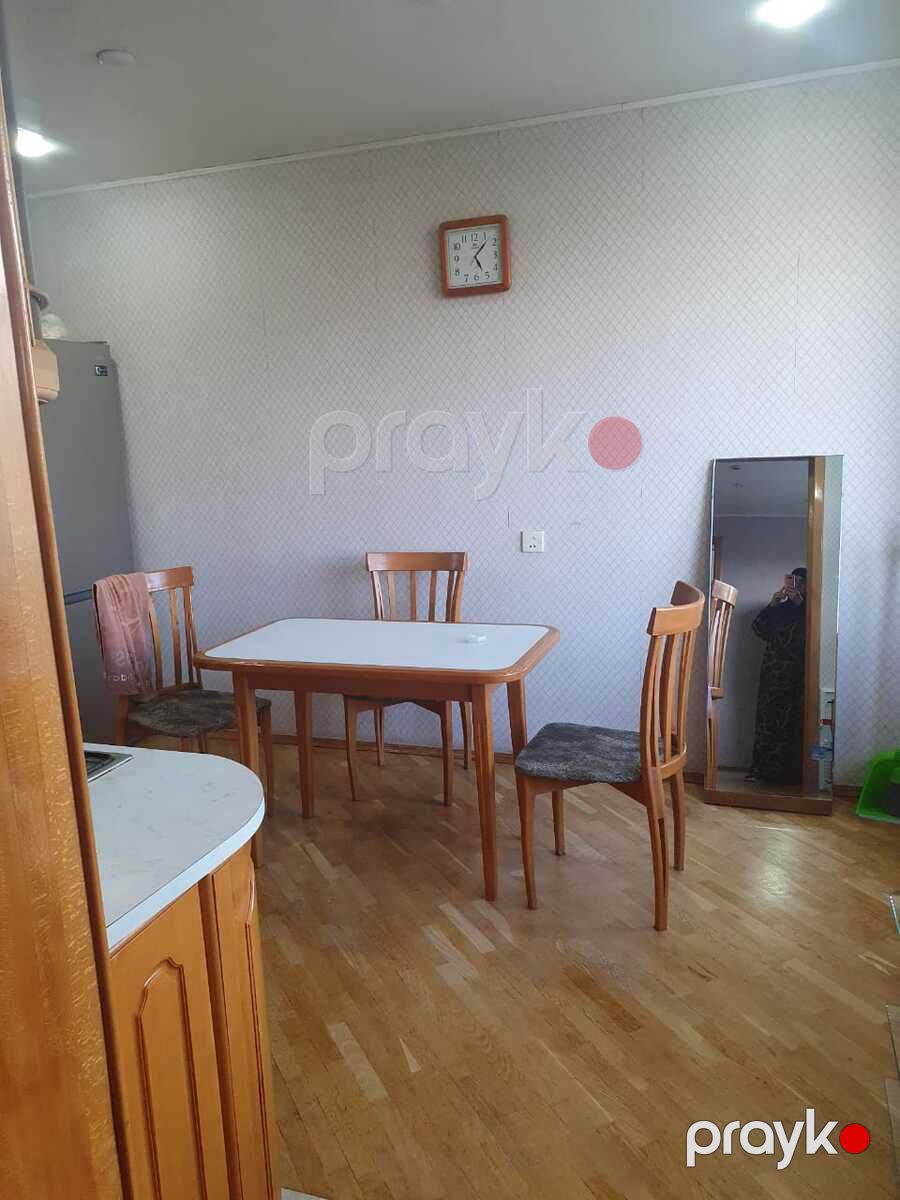 Satılır 5 otaqlı köhnə tikili 120 m² — Mənzil, Bakı (8)