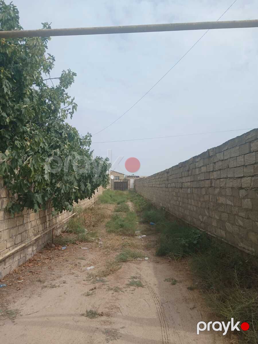 12 sot torpaq sahəsi, Nardaran qəs — Torpaq, Bakı (2)