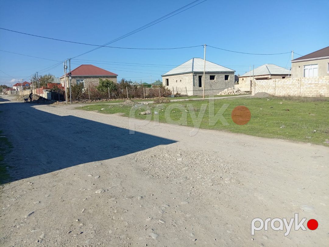 Həyət evi, Şabran r — Ev, villa, Şabran (3)