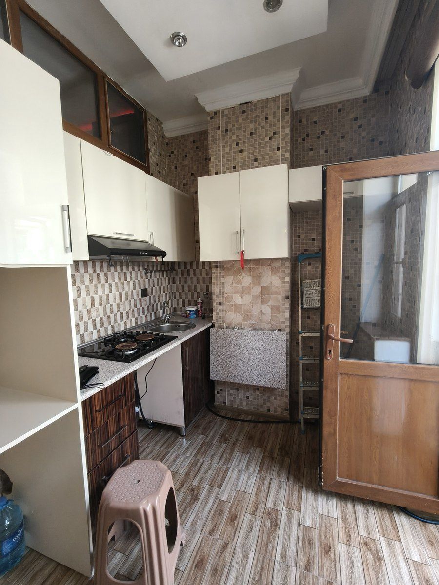 İcarəyə verilir 2 otaqlı yeni tikili 50 m² — Mənzil, Xırdalan (3)