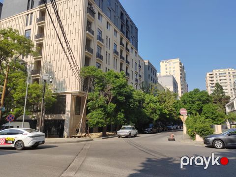 Satış: 4 otaqlı Yeni tikili, 149 m², Sabunçu rayonu — Bakı