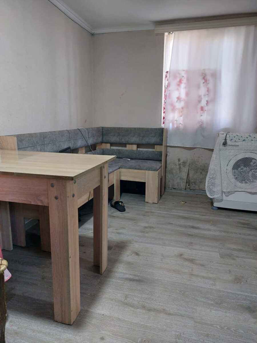 Satılır 2 otaqlı həyət evi/bağ evi 45 m² — Ev, villa, Sumqayıt (3)