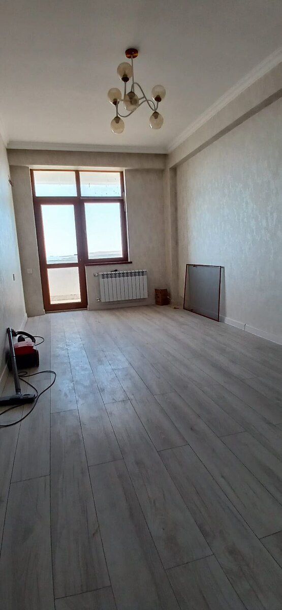 2-otaqlı yeni tikili, Xırdalan ş., 65 m² — Mənzil, Xırdalan (2)