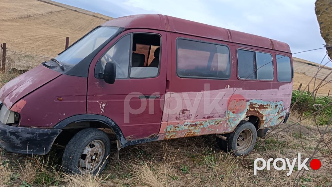 Gazel, 1999 il — Avtobus, Cəlilabad (2)