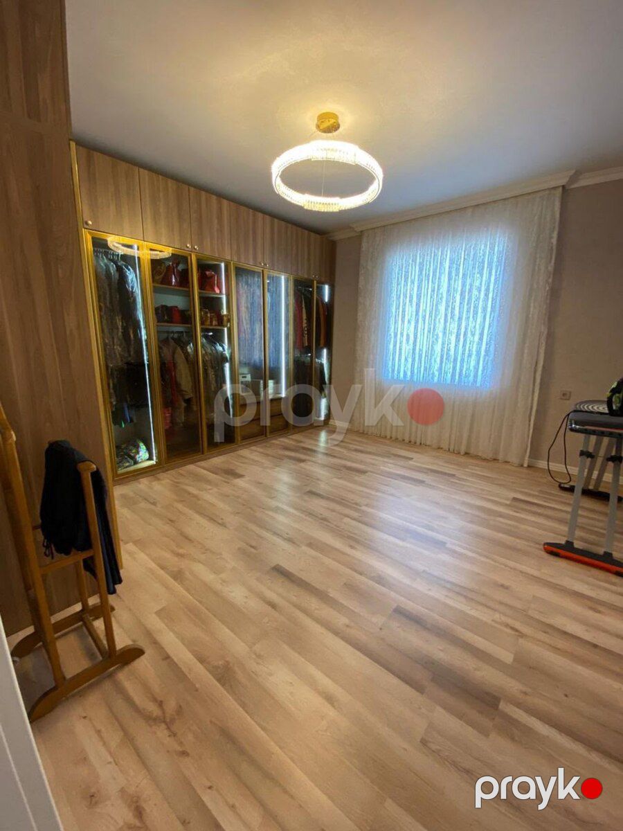 Həyət evi, Buzovna qəs — Ev, villa, Bakı (9)