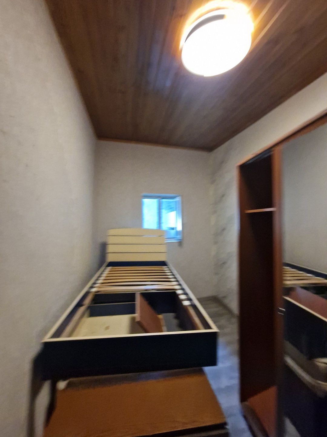 Satılır 3 otaqlı həyət evi/bağ evi 62 m² — Ev, villa, Bakı (6)