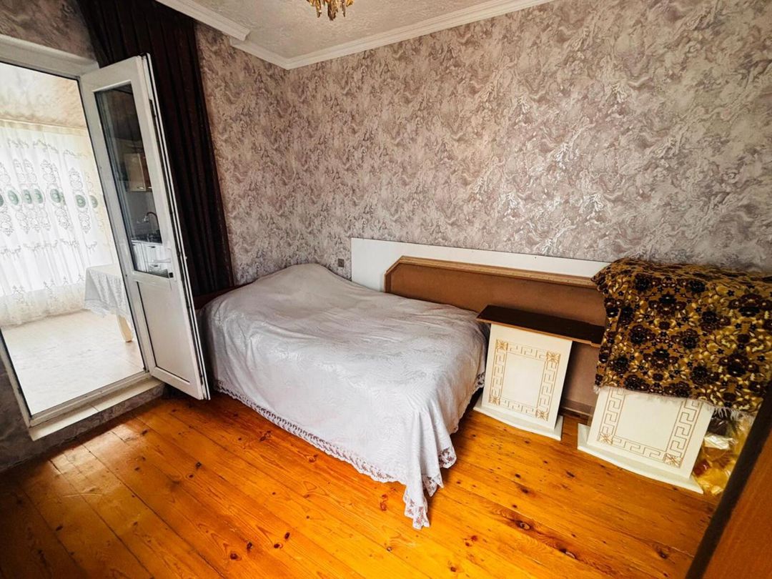 Satılır 8 otaqlı həyət evi/bağ evi 250 m² — Ev, villa, Bakı (5)