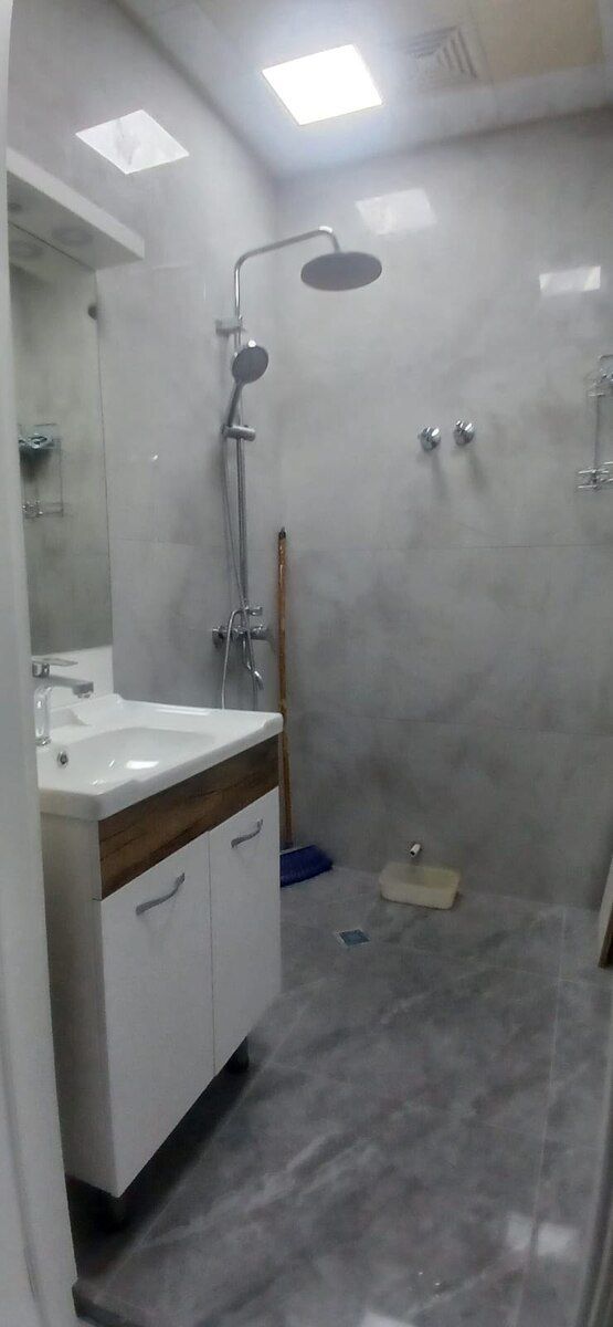 2-otaqlı yeni tikili, Xırdalan ş., 65 m² — Mənzil, Xırdalan (9)