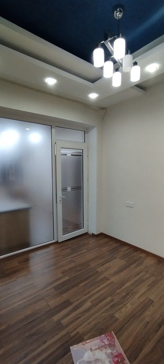 İcarəyə verilir 4 otaqlı ofis 110 m² — Ofis, Bakı (11)