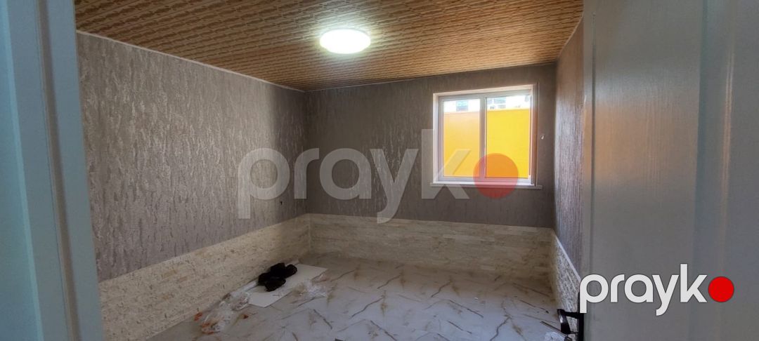 Həyət evi, Yasamal r — Ev, villa, Bakı (3)
