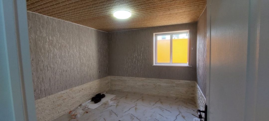 Həyət evi, Yasamal r — Ev, villa, Bakı (3)