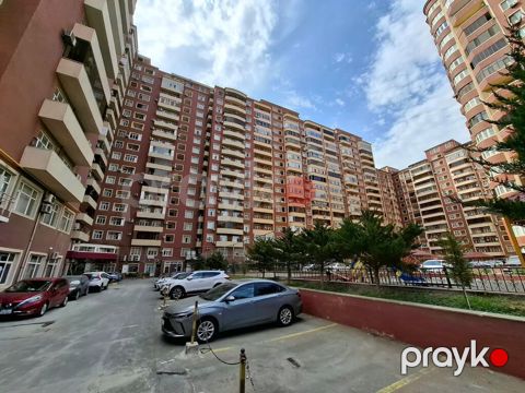 2 otaqlı, Yeni tikili, 61 kv. m