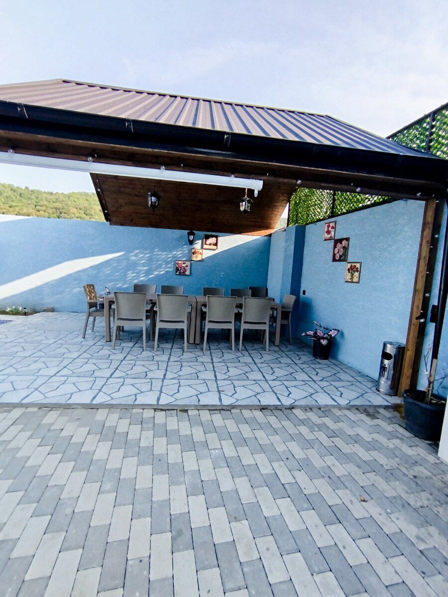 Villa kirayə verilir, Quba r — Ev, villa, Quba (4)