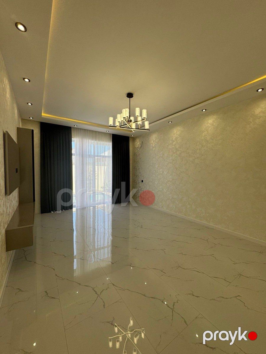 Satılır 4 otaqlı həyət evi/bağ evi 150 m² — Ev, villa, Bakı (7)