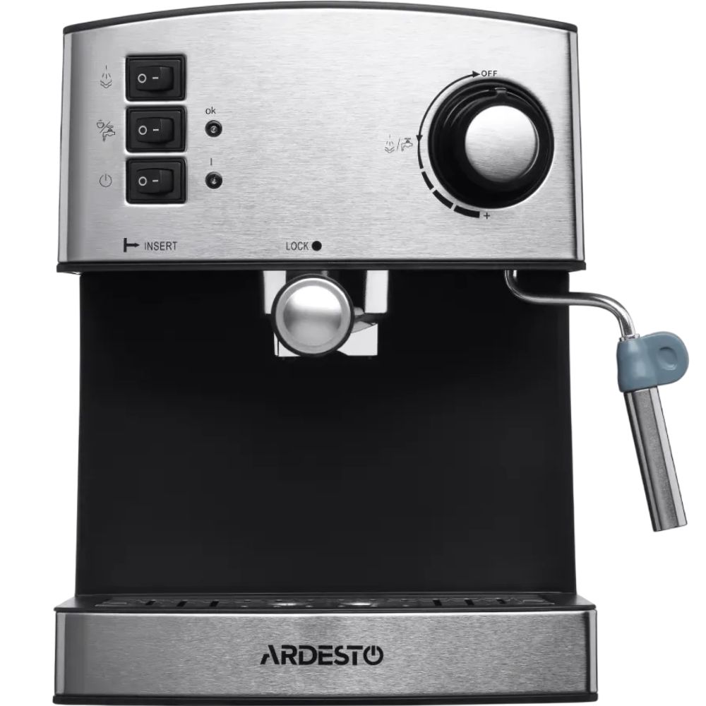 Qəhvədəmləyən Ardesto YCM-E1600 R — Qahvə aparatları və maşınları, Bakı