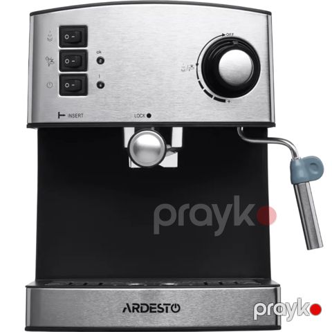 Qəhvədəmləyən Ardesto YCM-E1600 R — Bakı