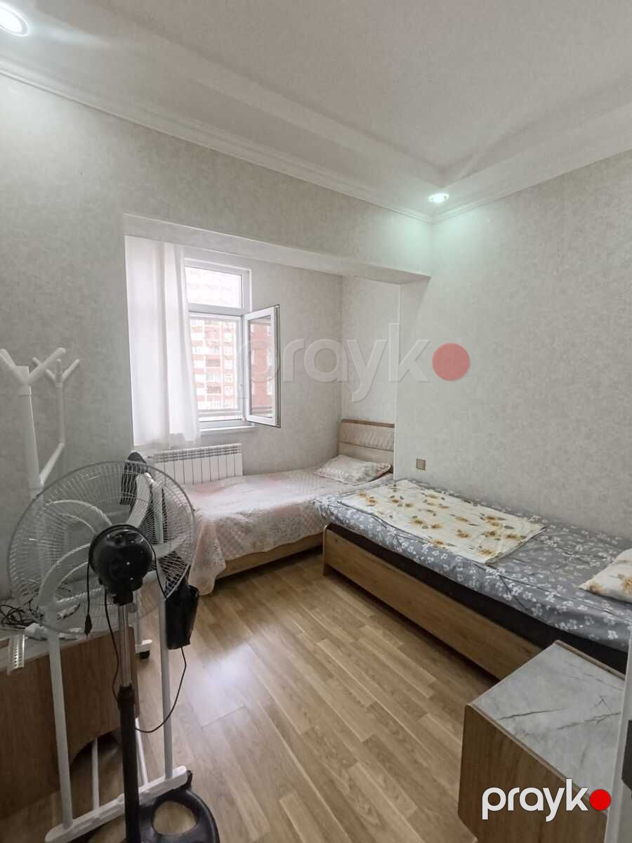 Satılır 3 otaqlı köhnə tikili 63 m² — Mənzil, Bakı (4)
