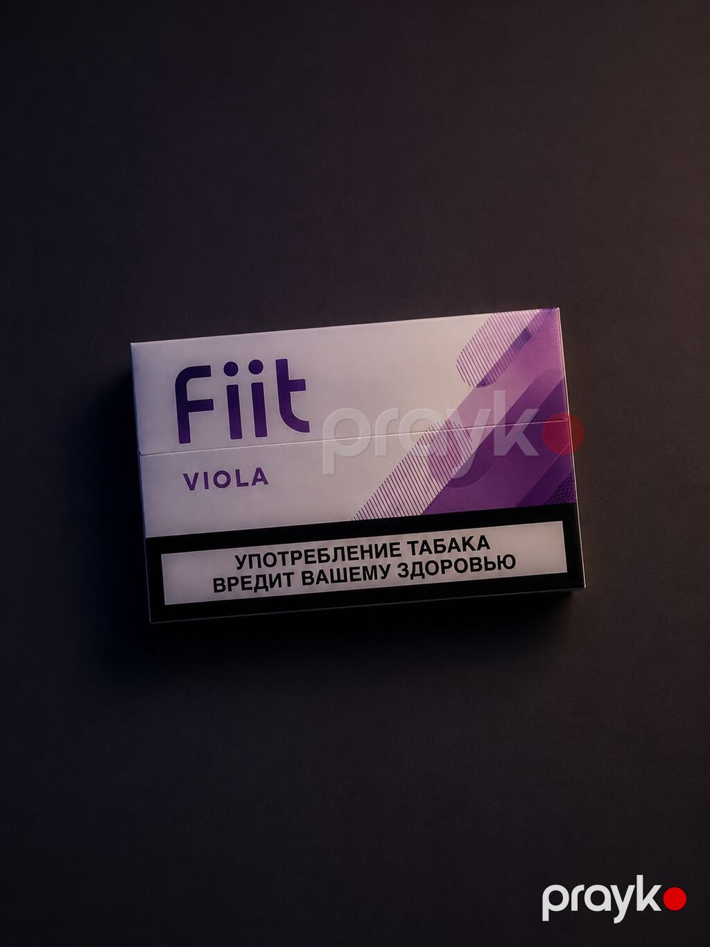 Fiit Viola – tütün çubuqları (sticklər) 8 ədəd var - Qızdırma — Elektronik siqaretlər, Bakı (2)