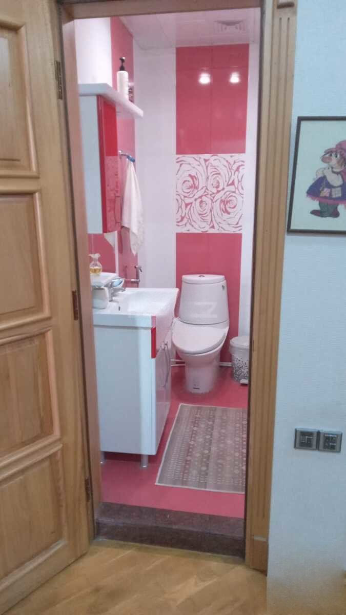 Satılır 2 otaqlı yeni tikili 90 m² — Mənzil, Bakı (11)