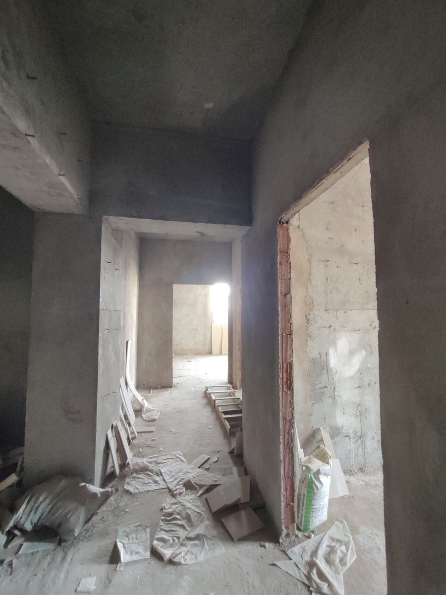 Satılır 2 otaqlı yeni tikili 104 m² — Mənzil, Bakı (11)