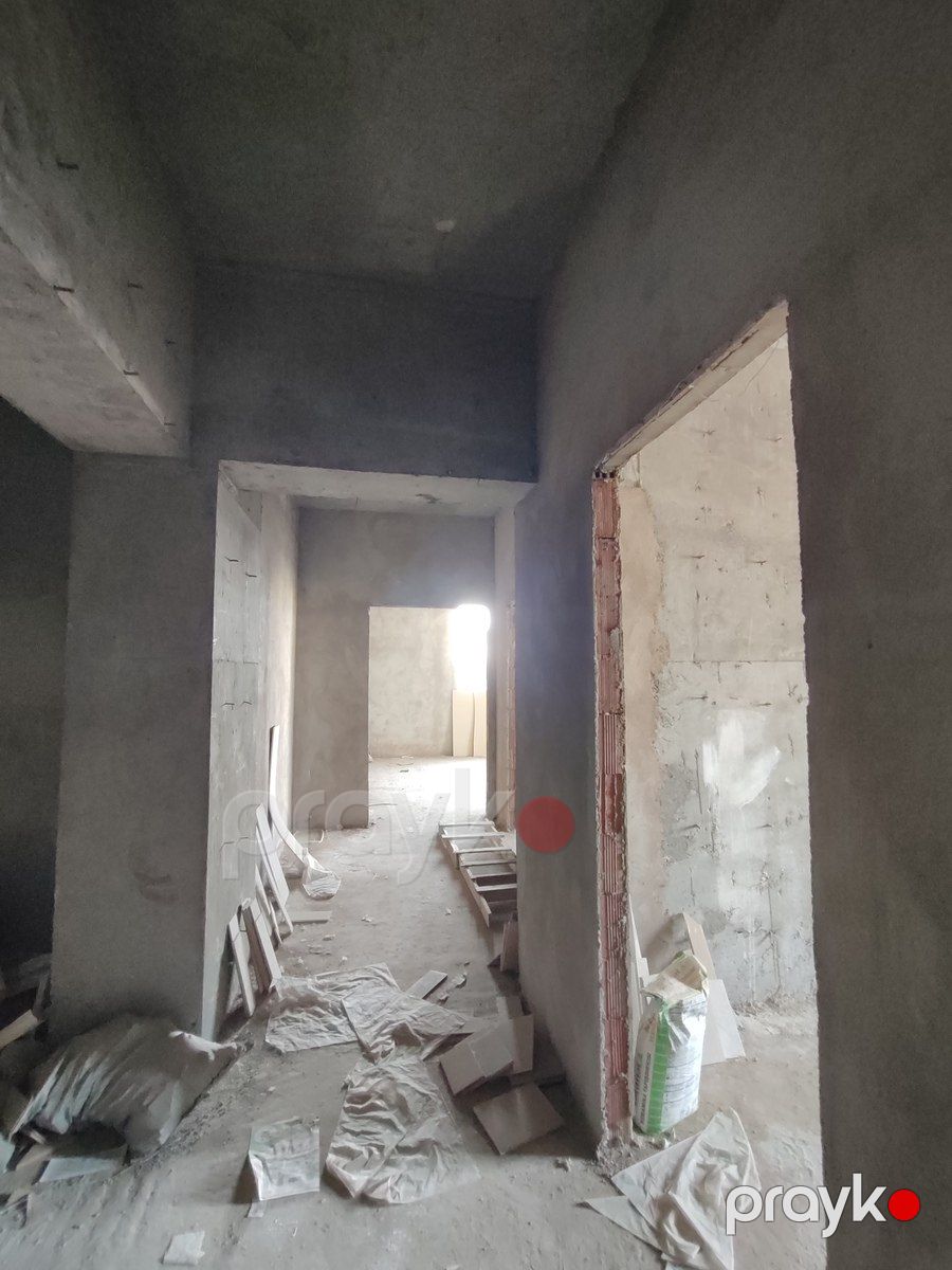 Satılır 2 otaqlı yeni tikili 104 m² — Mənzil, Bakı (11)