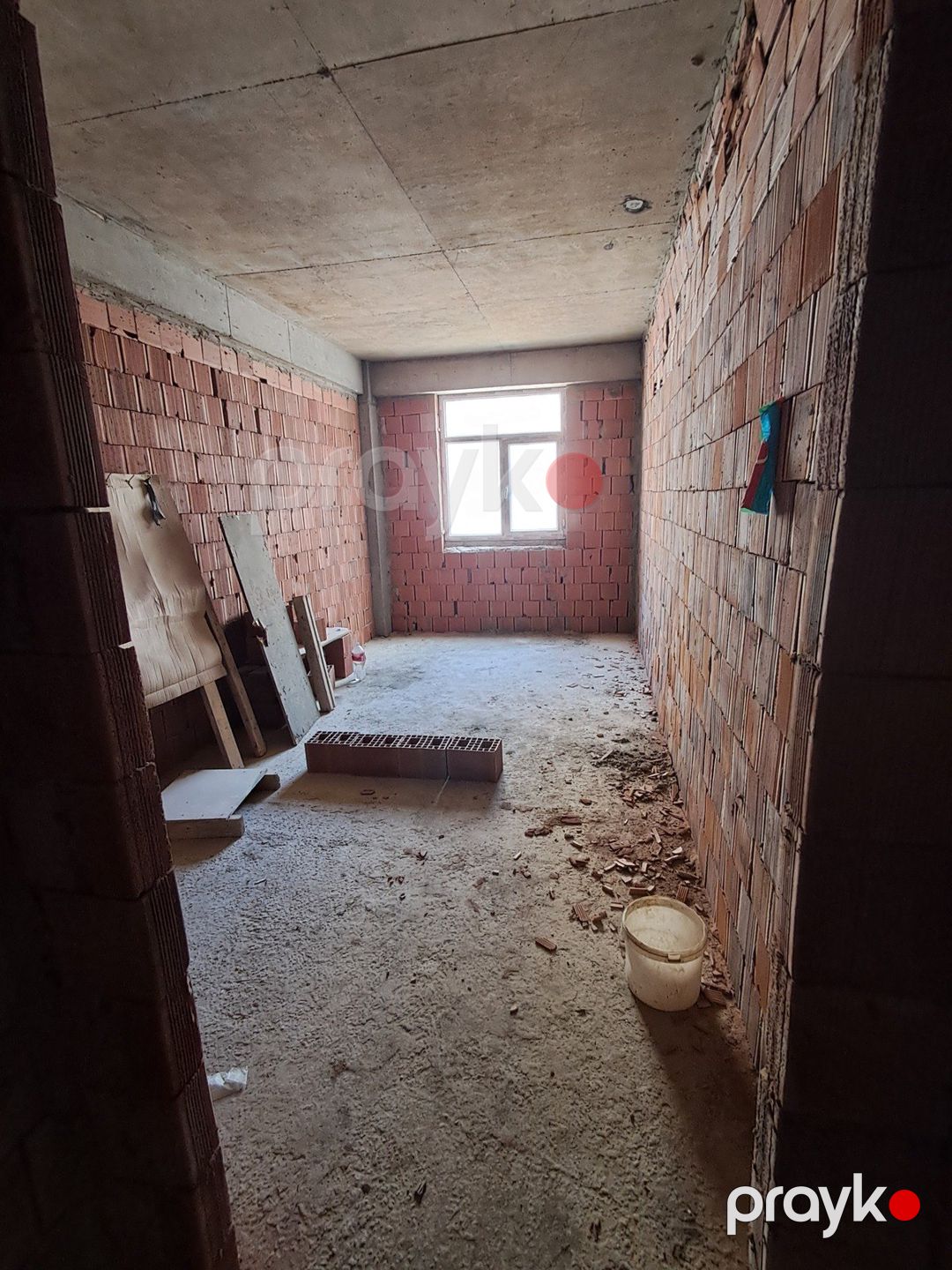 Satılır 2 otaqlı yeni tikili 54 m² — Mənzil, Bakı (2)