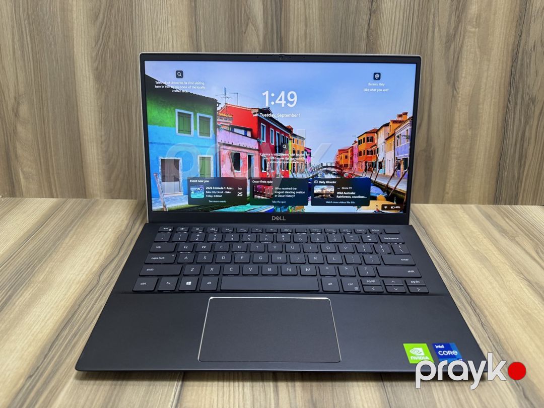 Dell Vostro — Noutbuklar, Bakı