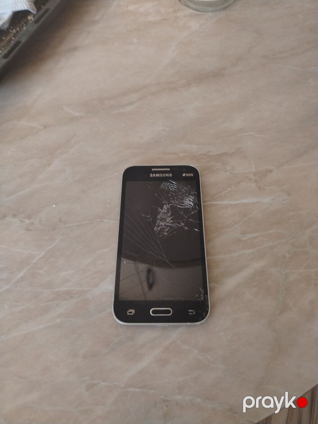 Samsung Galaxy Core, rəng - Qara, Face ID — Samsung, Bakı