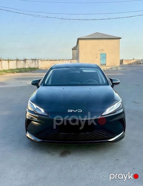 BYD Seal 05, 1.5 L, 15.87 kWh, 2025 il, 23 258 km — Siyəzən