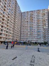 Satılır 2 otaqlı yeni tikili 100 m² — Timur Bəy