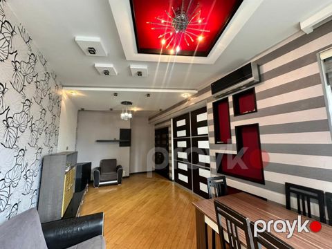 Satılır 3 otaqlı yeni tikili 95 m²