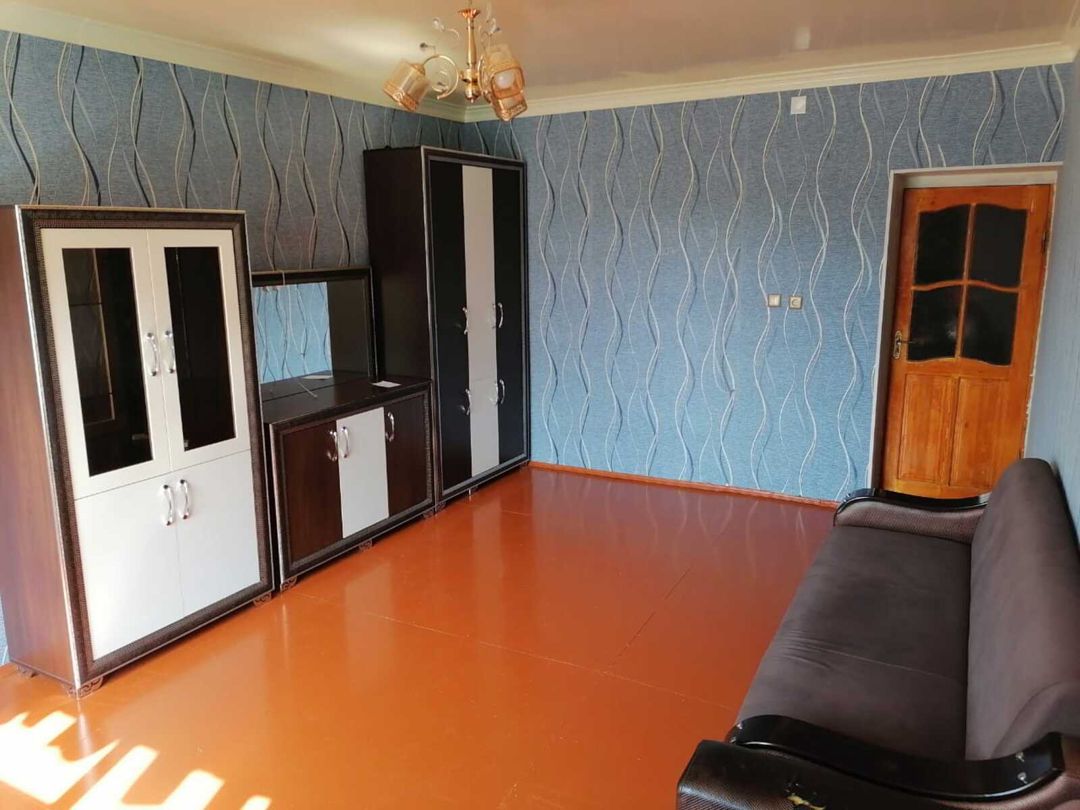 İcarəyə verilir 4 otaqlı yeni tikili 82 m² — Mənzil, Bakı (5)