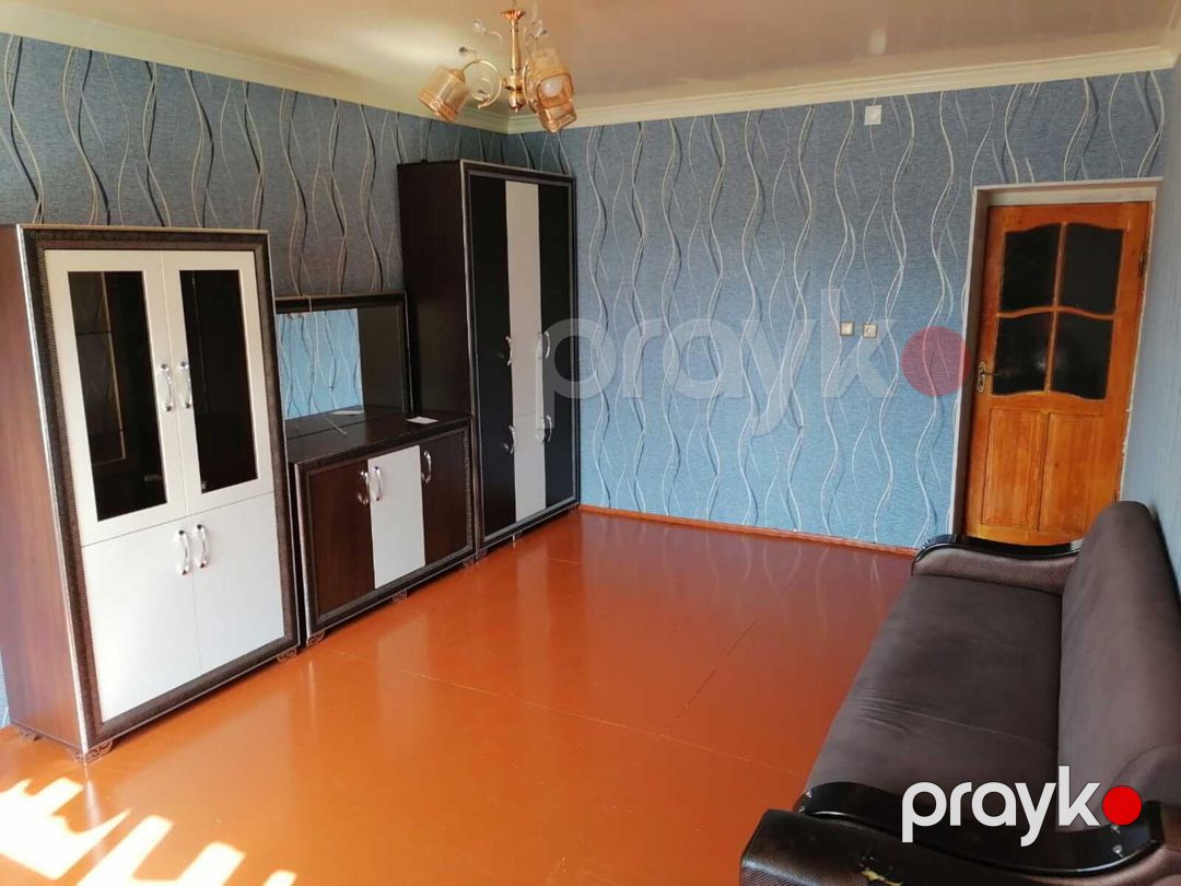 İcarəyə verilir 4 otaqlı yeni tikili 82 m² — Mənzil, Bakı (5)