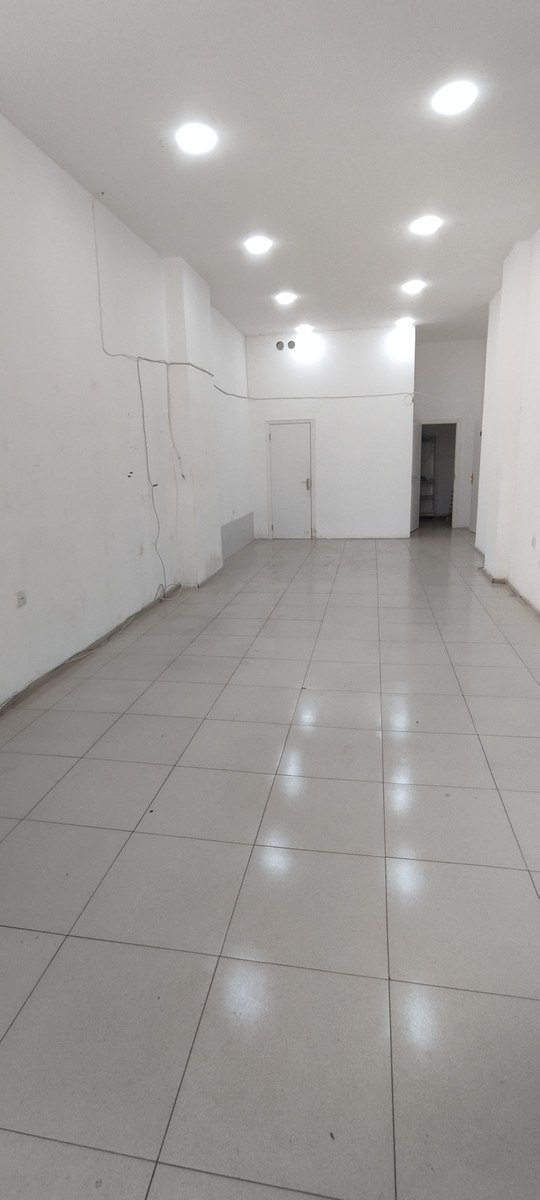 İcarəyə verilir 3 otaqlı ofis 76 m² — Ofis, Bakı (2)