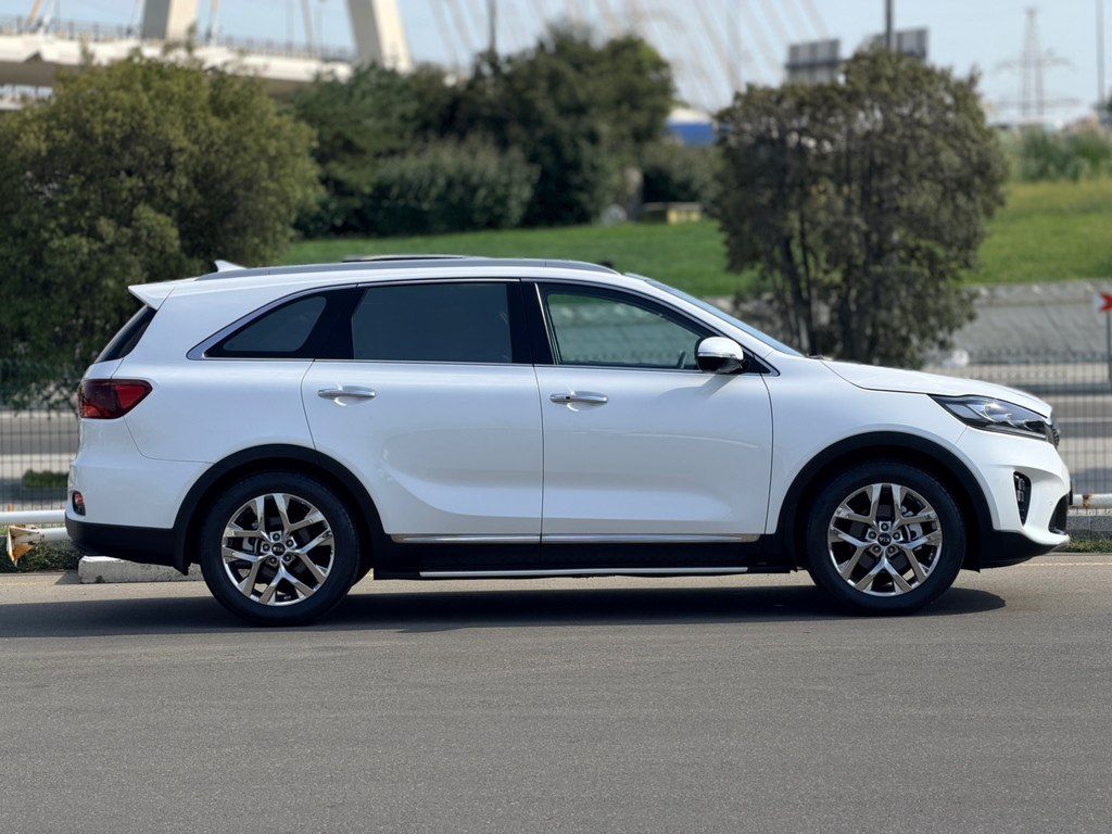 Kia Sorento, 2.2 L, 2019 il, 71 000 km — Avtomobillər, Bakı (5)