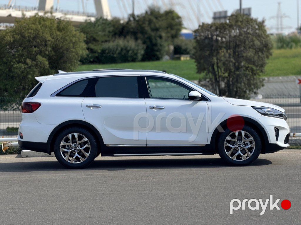 Kia Sorento, 2.2 L, 2019 il, 71 000 km — Avtomobillər, Bakı (5)