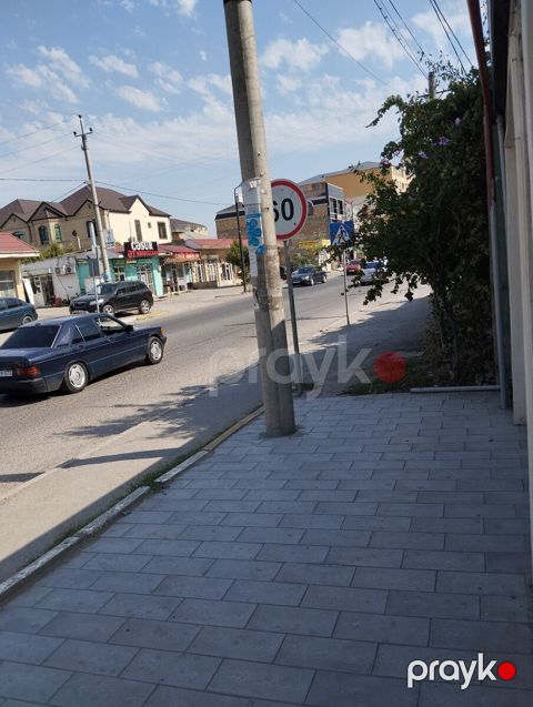 Mağaza icarəyə verilir, Masazır qəs — Bakı
