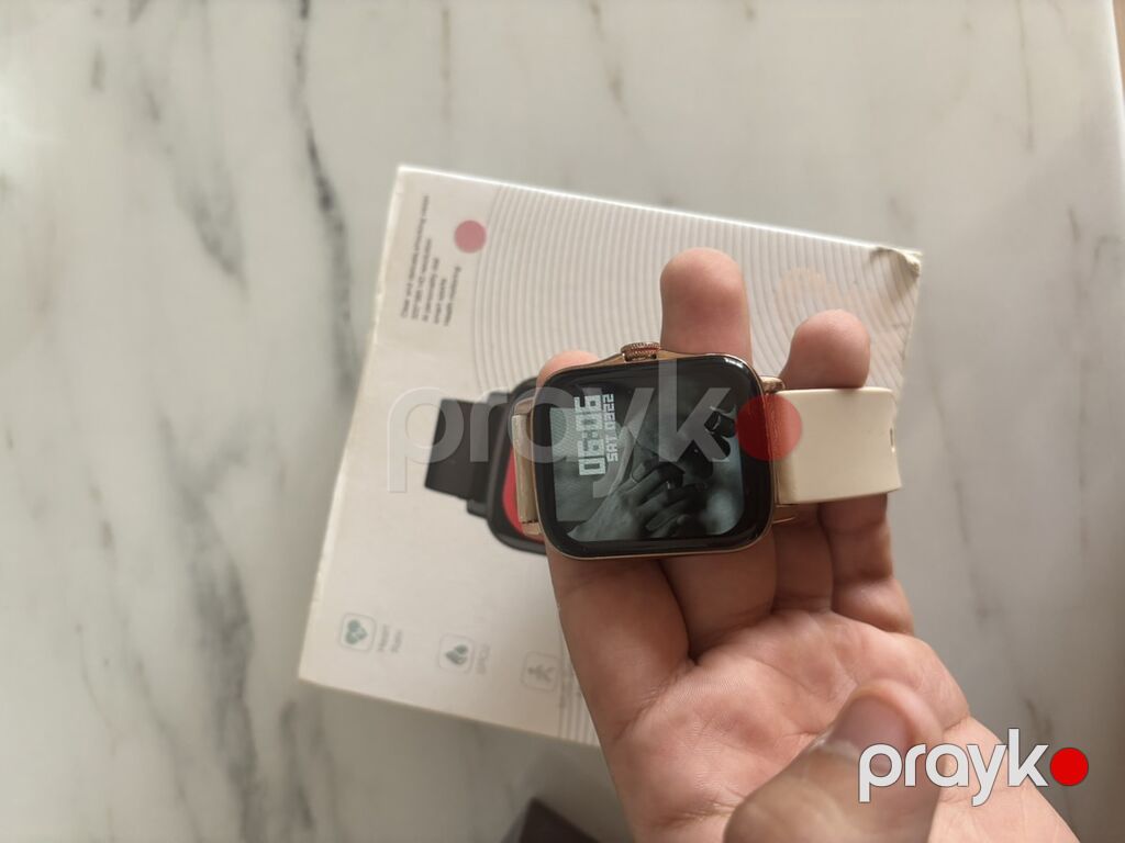 Ayın 8ine kımı endırımde Ağıllı saat-Telefon kımı butun programları — Ağıllı saatlar, Saray (5)