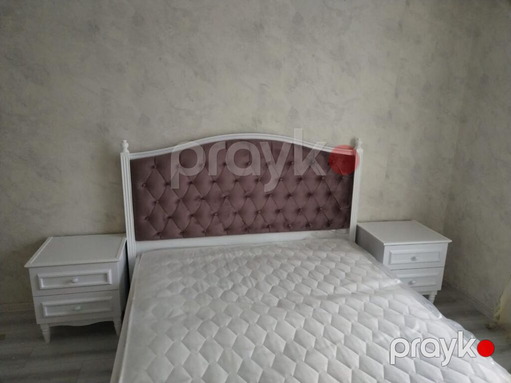 2 təknəfərlik çarpayı, Dolab, Komod, Termo, Azərbaycan, Yeni — Yataq otağı mobilya dəstləri, Bakı (2)