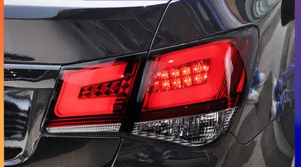 "Chevrolet Cruze" stop işıqları — Ehtiyat hissələri və aksesuarlar, Bakı (2)