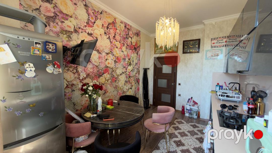 Satılır 3 otaqlı yeni tikili 93 m² — Mənzil, Bakı (12)